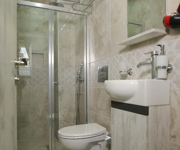 Odabasi Butik * Bodrum