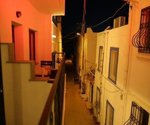 Odabaşı Butik Otel